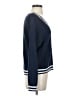 Hollister Blue Pullover Sweater Size S - photo 4
