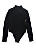 Rachel Parcell Black Bodysuit Size XL - photo 1