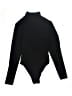 Rachel Parcell Black Bodysuit Size XL - photo 2