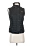 Sun Mountain 100% Polyester Black Vest Size S - photo 1