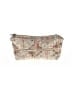 Assorted Brands Ivory Makeup Bag One size - photo 1