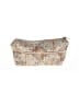 Assorted Brands Ivory Makeup Bag One size - photo 2