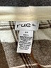 rue21 Brown Gray Poncho Size 3X - photo 7