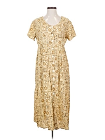 Sostanza Casual Dress (view 1)