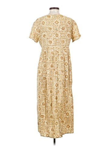 Sostanza Casual Dress (view 2)