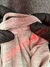 Harmony and Balance Gray Long Sleeve Top Size M - photo 7