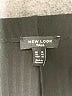 New Look Black Dress Pants Size 10 - photo 4