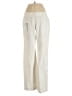 Express Ivory Casual Pants Size 3 - 4 - photo 1