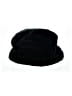 Assorted Brands 100% Acrylic Black Winter Hat One size - photo 1