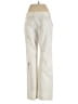Express Ivory Casual Pants Size 3 - 4 - photo 2
