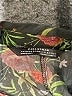 Zara Floral Black Casual Dress Size XS - photo 7