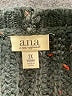 a.n.a. A New Approach Tweed Gray Pullover Sweater Size 3X - photo 7