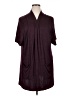 Cielo Burgundy Cardigan Size XL - photo 1