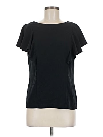 Banana Republic Short Sleeve Top (view 1)