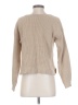 J.Crew Tan Pullover Sweater Size XS - photo 2