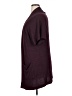 Cielo Burgundy Cardigan Size XL - photo 5