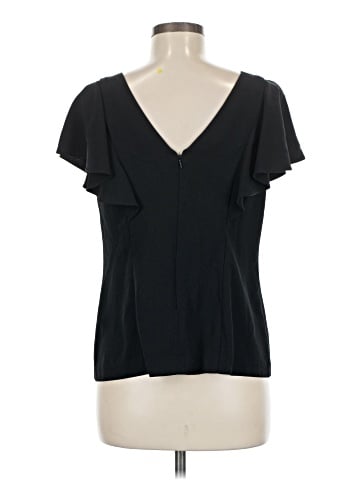 Banana Republic Short Sleeve Top (view 2)