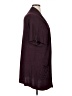 Cielo Burgundy Cardigan Size XL - photo 4