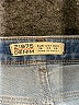 Zara Basic Blue Jeans Size 36 waist - photo 4