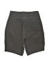 Gap Fit Solid Gray Athletic Shorts Size S (6-7) - photo 2