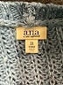 a.n.a. A New Approach Blue Pullover Sweater Size 3X - photo 7