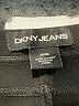DKNY Jeans Black Jeggings Size M - photo 7