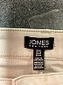 Jones New York Silver Jeans Size 16 - photo 7