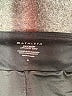 Athleta Solid Black Active Skort Size 6 - photo 3