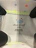 Cloud Island 100% Cotton Polka Dots White Active Pants Size 0-3 mo - photo 3