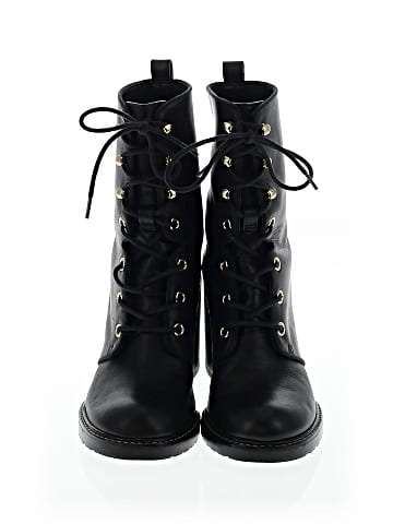 Stuart Weitzman Boots (view 2)