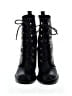 Stuart Weitzman Black Boots Size 5 1/2 - photo 2