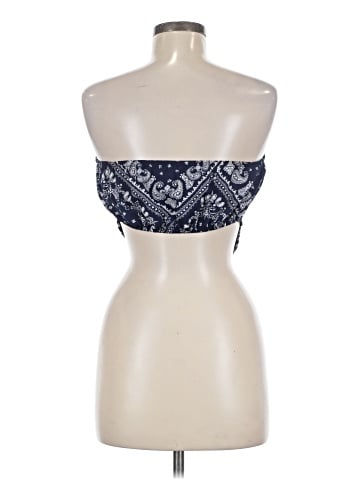 Shein Tube Top (view 2)