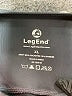 Legend Gray Active Pants Size XL - photo 7