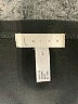 Leith Solid Black Casual Dress Size S - photo 7