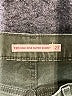 Levi's Green Jeans Size 27 waist - photo 7