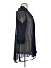 R&M Richards 100% Polyester Black Cardigan Size 16 - photo 4