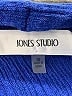 Jones Studio Blue Cardigan Size 1X - photo 7
