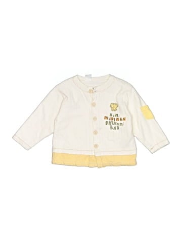 Mini Man Cardigan (view 1)