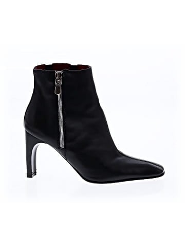 Donald J Pliner Ankle Boots (view 1)