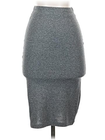 Divided by H&M Casual Skirt (view 1)