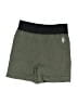 FP Movement Solid Green Athletic Shorts Size XXS (estimated) - photo 1