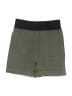 FP Movement Solid Green Athletic Shorts Size XXS (estimated) - photo 2