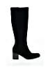 Ann Taylor Black Boots Size 8 - photo 1