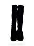 Ann Taylor Black Boots Size 8 - photo 2
