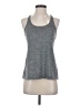Gap Gray Active Tank Size S - photo 1