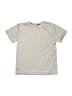 Tek Gear 100% Polyester Gray Short Sleeve Top Size 10 - 12 - photo 1