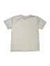Tek Gear 100% Polyester Gray Short Sleeve Top Size 10 - 12 - photo 2