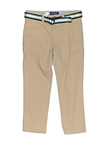 Polo by Ralph Lauren Khakis (view 1)