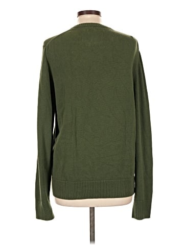 American Eagle Outfitters Pullover Sweater (view 2)