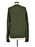 American Eagle Outfitters 100% Cotton Green Pullover Sweater Size L - photo 2